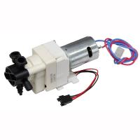 Keramikventil 12-24V für die Jura Giga Serie